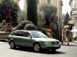 Audi A4 Avant 1995 года (WW)